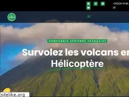 Sites similar to helivolcan.com