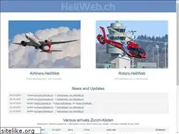Sites similar to heliweb.ch