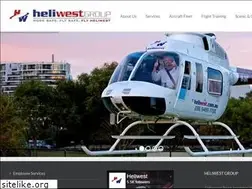Sites similar to heliwest.com.au