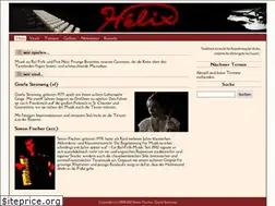 Sites similar to helix-balfolk.de