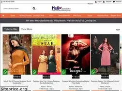 Sites similar to helix-india.com