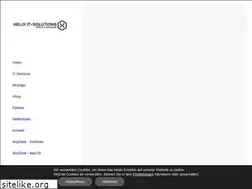 Sites similar to helix-it.ch