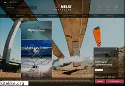 Sites similar to helix-propeller.de