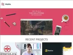 Sites similar to helix.am