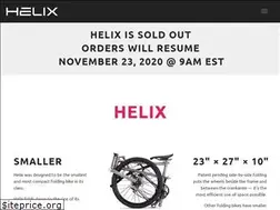 Sites similar to helix.ca