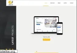 Sites similar to helix.ge