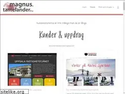 Sites similar to helix.se