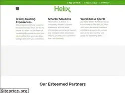 Sites similar to helix.solutions