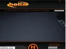 Sites similar to helix13.com