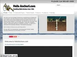 Sites similar to helixanchors.com