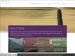 Sites similar to helixbinders.co.uk