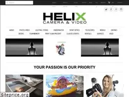 Sites similar to helixcamera.com