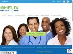 Sites similar to helixcares.com