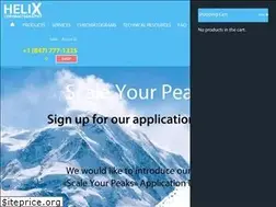 Sites similar to helixchrom.com