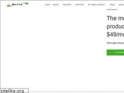 Sites similar to helixco.com