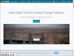 Sites similar to helixconveyor.com