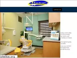 Sites similar to helixdental.net