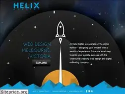 Sites similar to helixdigital.com.au