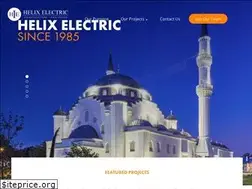 Sites similar to helixelectric.com