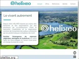 Sites similar to helixeo.eu