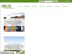 Sites similar to helixepi.com