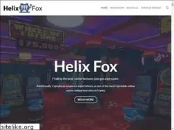 Sites similar to helixfox.com