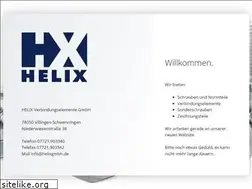 Sites similar to helixgmbh.de