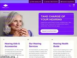 Sites similar to helixhca.com