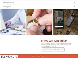 Sites similar to helixhearingcare.ca