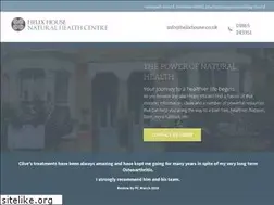 Sites similar to helixhouse.co.uk