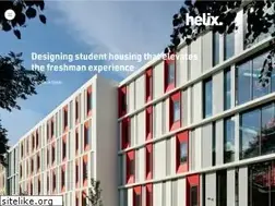 Sites similar to helixkc.com