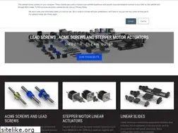 Sites similar to helixlinear.com