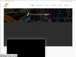 Sites similar to helixmedia360.com