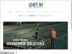 Sites similar to helixmedicalstaffing.com