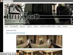 Sites similar to helixmod.blogspot.com