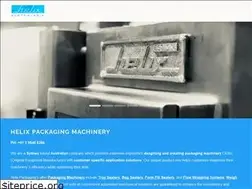 Sites similar to helixpack.com.au