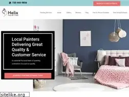 Sites similar to helixpainting.com