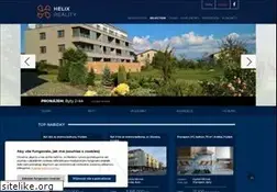 Sites similar to helixreality.cz
