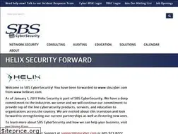 Sites similar to helixsec.com