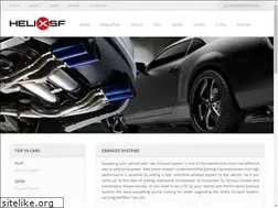 Sites similar to helixsf.com
