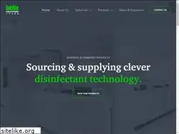 Sites similar to helixsolutions.net.au
