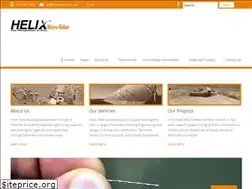Sites similar to helixsteel.com.au