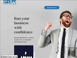Sites similar to helixsystemsinc.com
