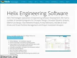 Sites similar to helixtech.com.au
