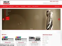 Sites similar to helixtools.com
