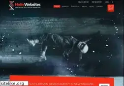 Sites similar to helixwebsites.com
