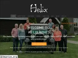 Sites similar to helixwine.com