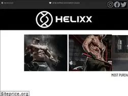 Sites similar to helixxonline.com