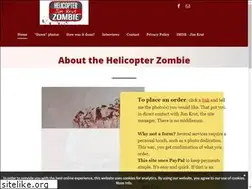 Sites similar to helizombie.com