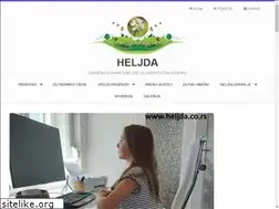 Sites similar to heljda.co.rs